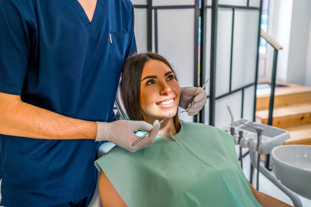 Best Dental Exams and Cleanings  in Seville, OH