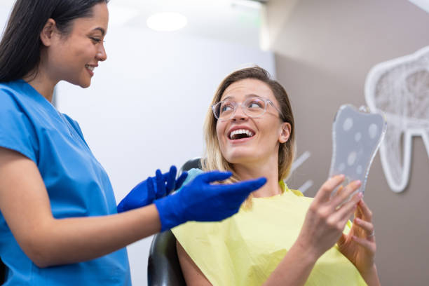 Best Commercial Dentistry  in Seville, OH